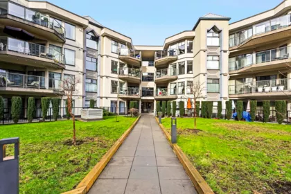 215 2968 Burlington Drive, Coquitlam, BC, Coquitlam — Apartment/Condo for sale