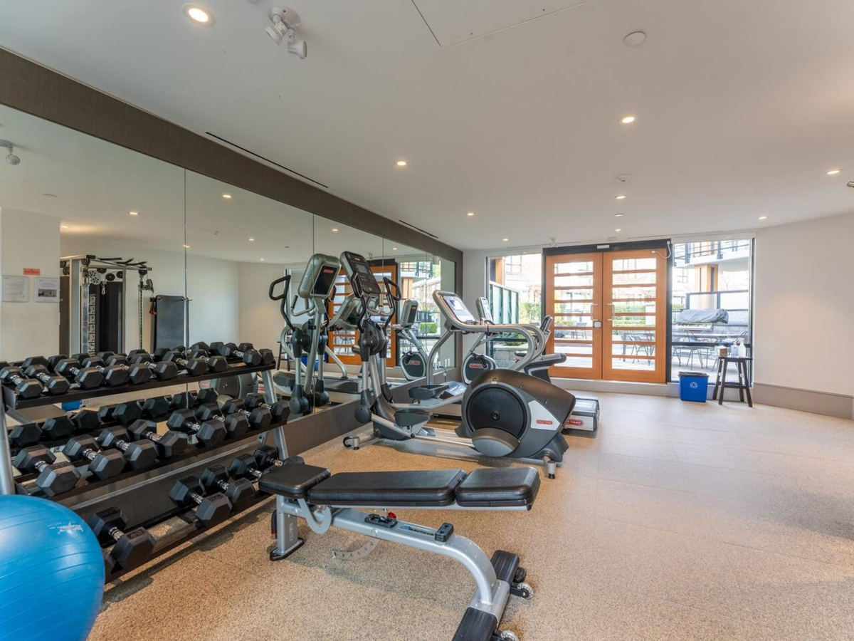 Office / Den Photo of 302 3220 Connaught Crescent, North Vancouver, BC