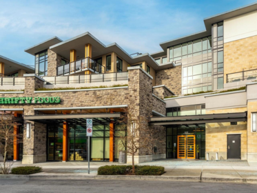 302 3220 Connaught Crescent, North Vancouver, BC, North Vancouver — 2 bed apartment/condo for sale