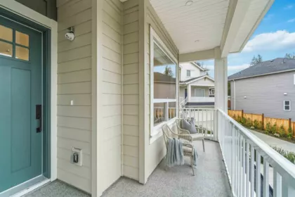 3456A Darwin Avenue, Coquitlam, BC, Coquitlam — Single Family Residence for sale