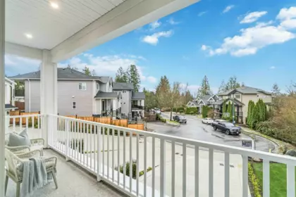 3456A Darwin Avenue, Coquitlam, BC, Coquitlam — Single Family Residence for sale