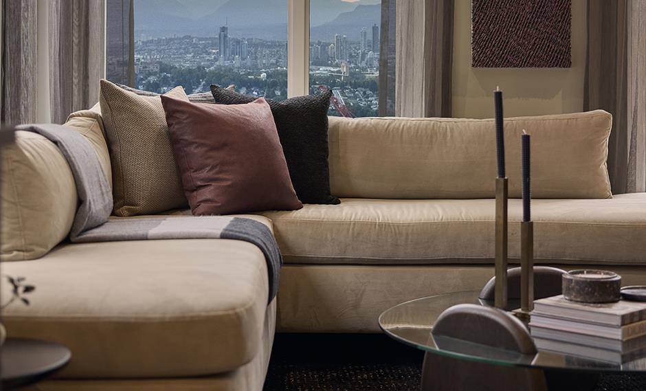 Kitchen Photo of 1305 5860 Olive Avenue, Burnaby, BC