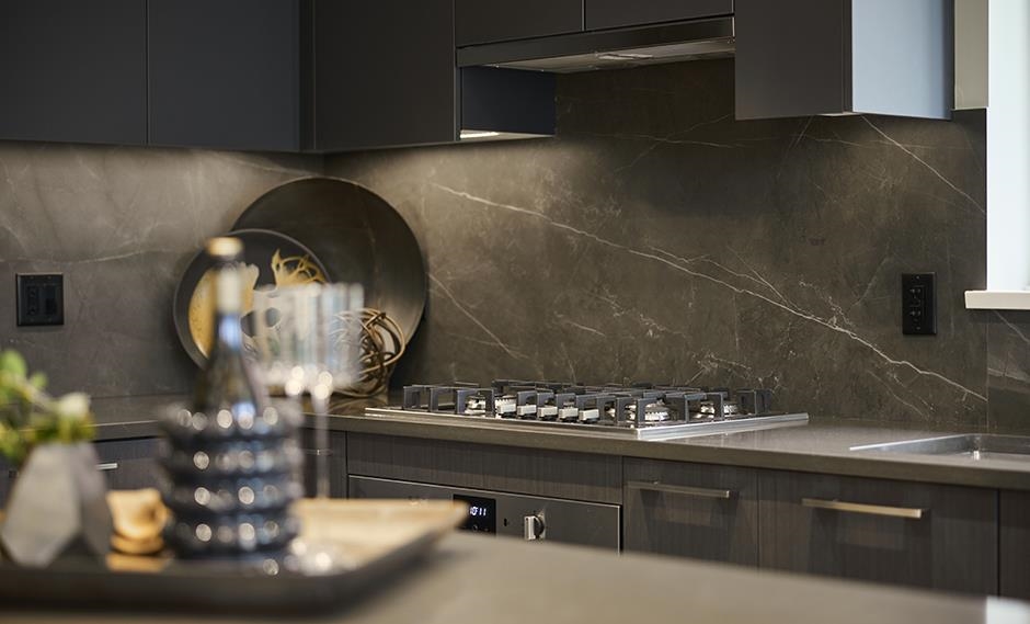 Pantry Photo of 1305 5860 Olive Avenue, Burnaby, BC