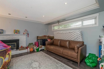 Primary Bedroom Photo of 1634 Harbour Drive, Coquitlam, BC