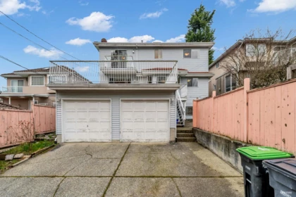 2068 Scarboro Avenue, Vancouver, BC