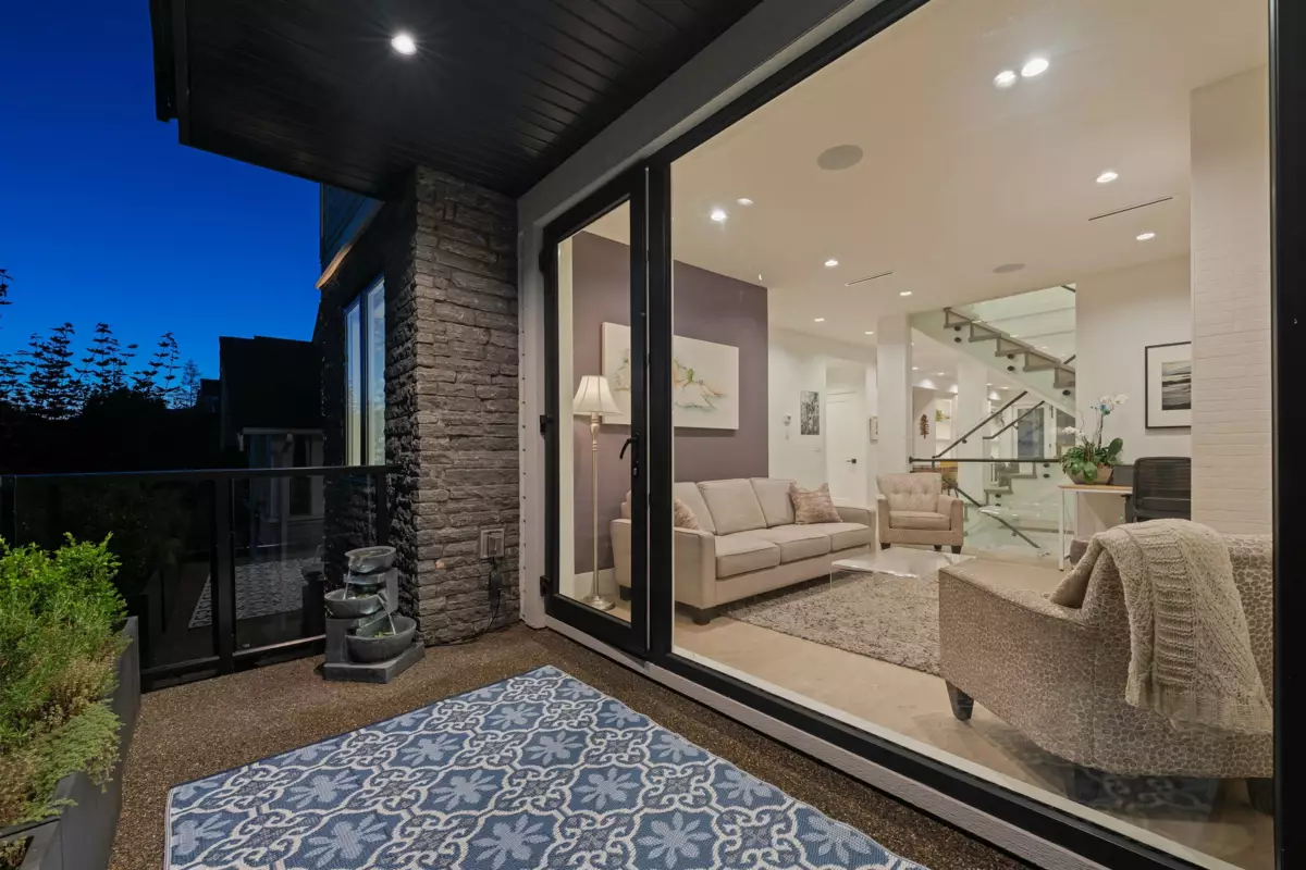 Bedroom 3 Photo of 336 E Keith Road, North Vancouver, BC