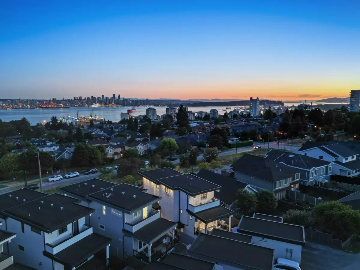 Community Amenities Photo (Clubhouse) of 336 E Keith Road, North Vancouver, BC