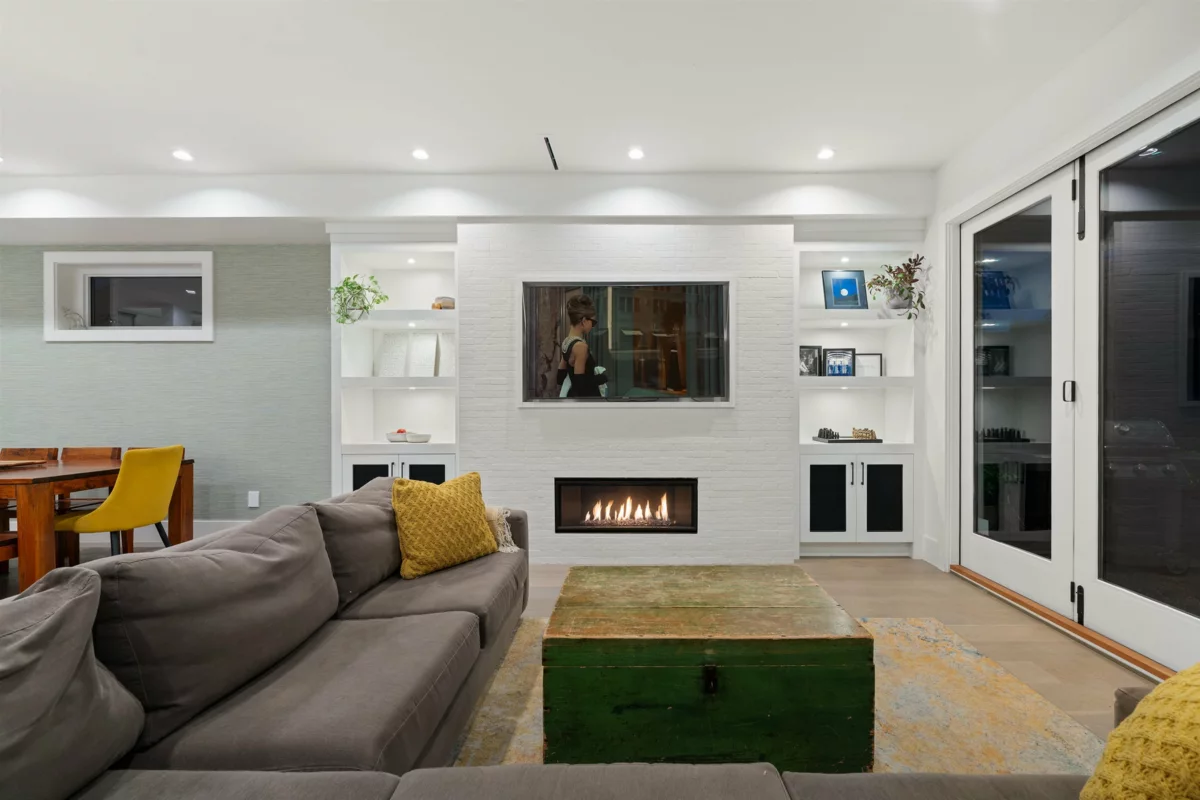 Pantry Photo of 336 E Keith Road, North Vancouver, BC