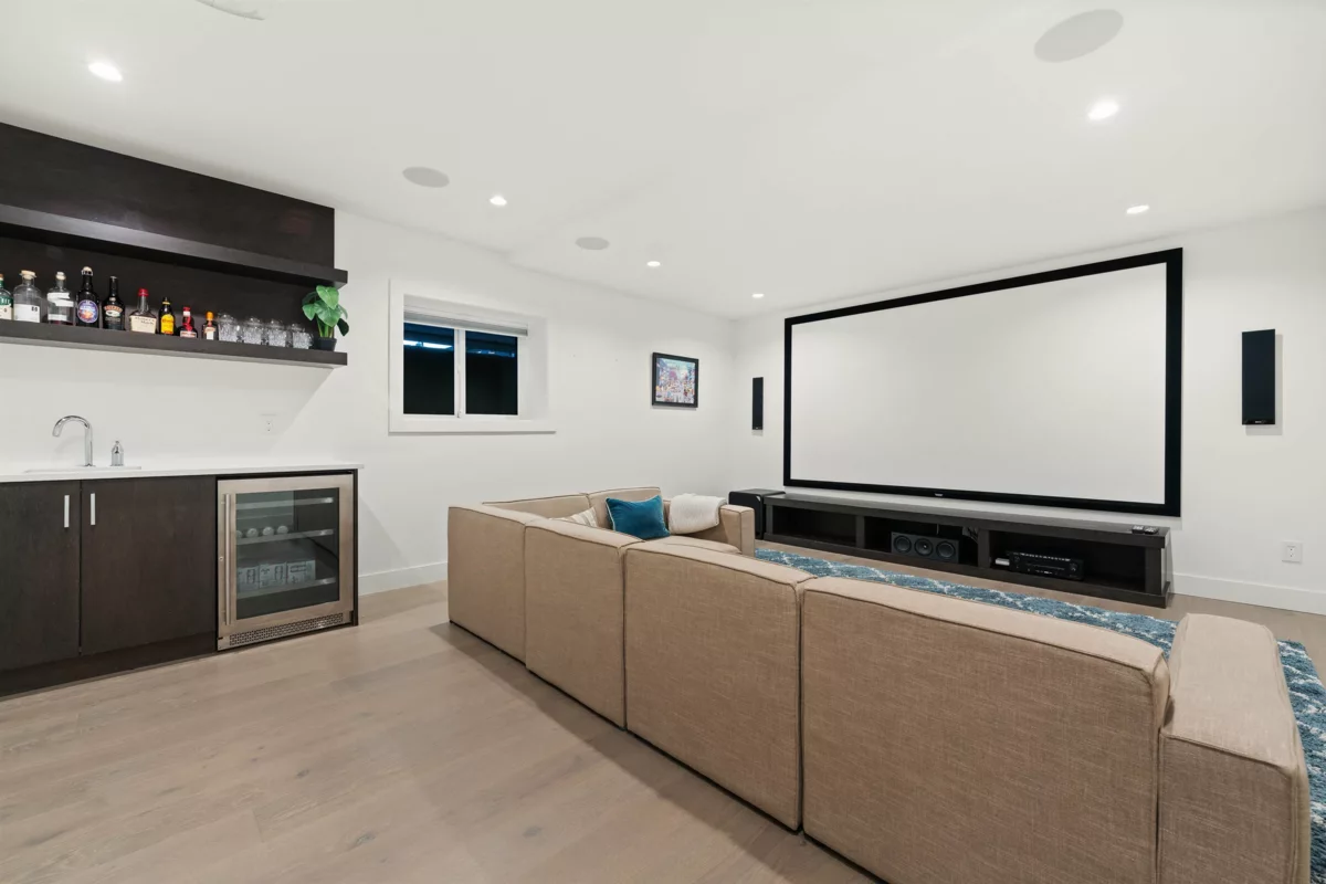 Staircase Photo of 336 E Keith Road, North Vancouver, BC