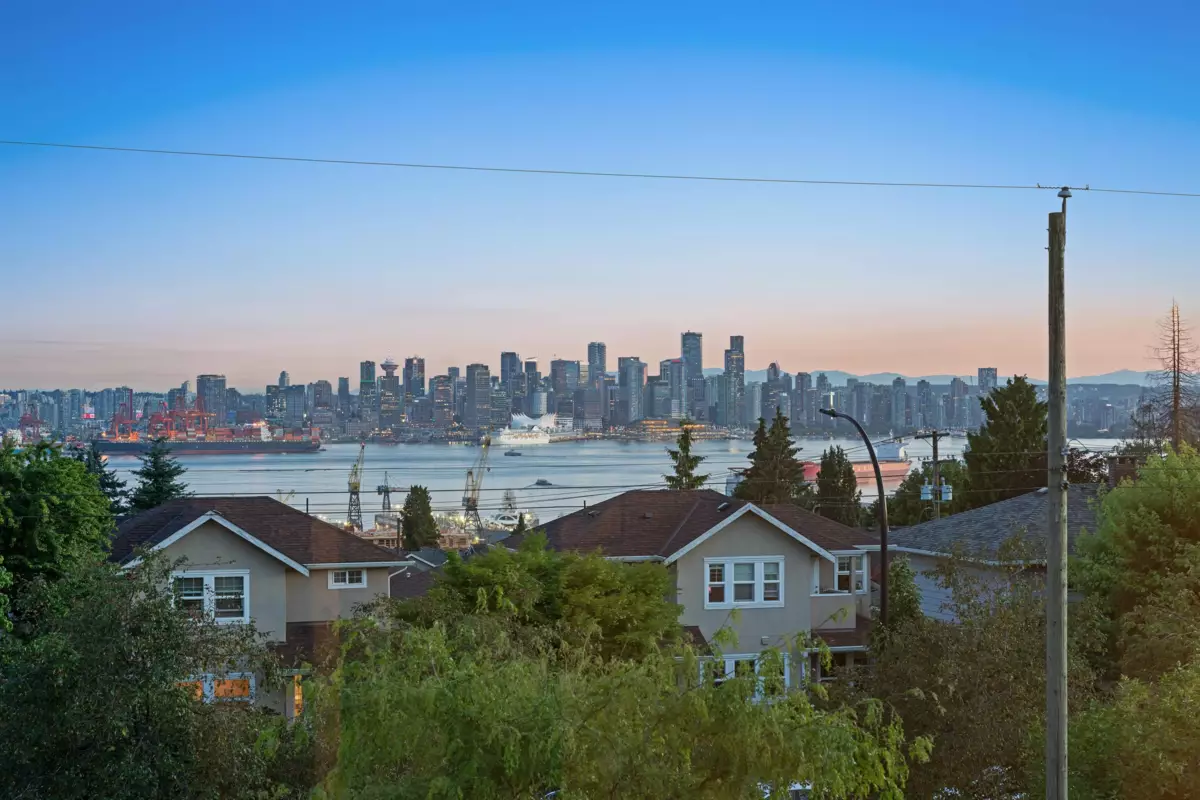 Street View Photo of 336 E Keith Road, North Vancouver, BC