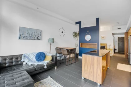 309 33 W Pender Street, Vancouver, BC, Vancouver — Apartment/Condo for sale