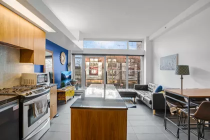 309 33 W Pender Street, Vancouver, BC, Vancouver — Apartment/Condo for sale