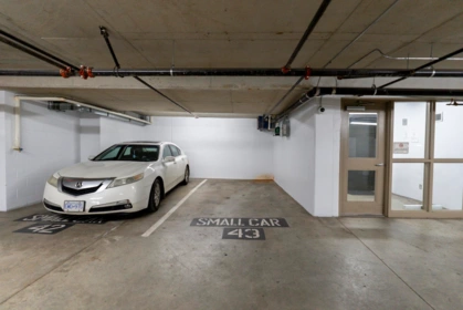 Office / Den Photo of 309 33 W Pender Street, Vancouver, BC
