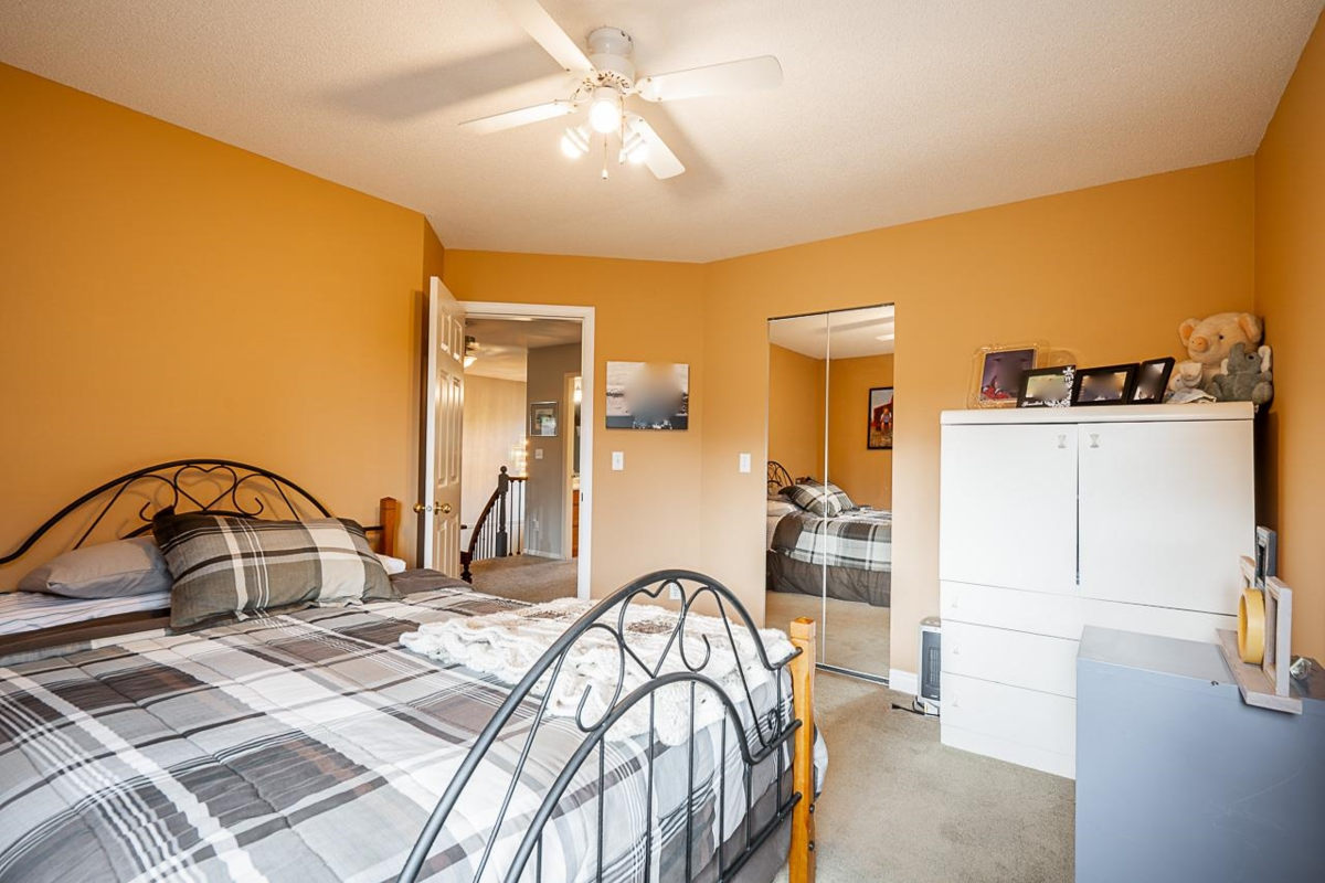 Outdoor Deck Photo of 12432 20 Avenue, Surrey, BC