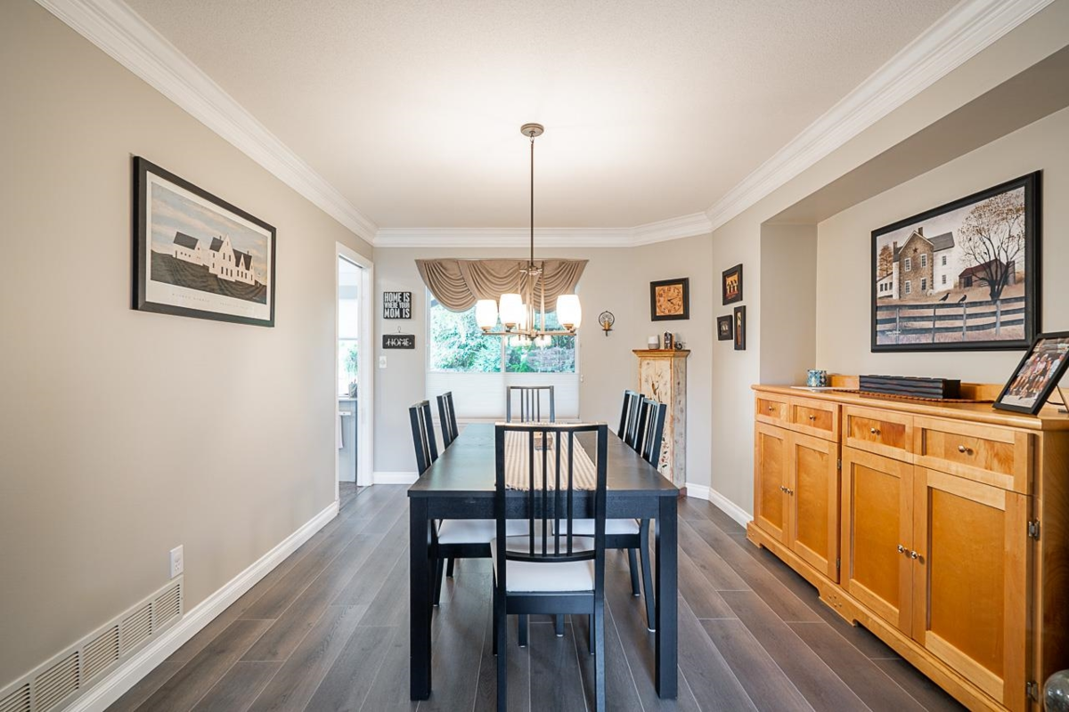Pantry Photo of 12432 20 Avenue, Surrey, BC