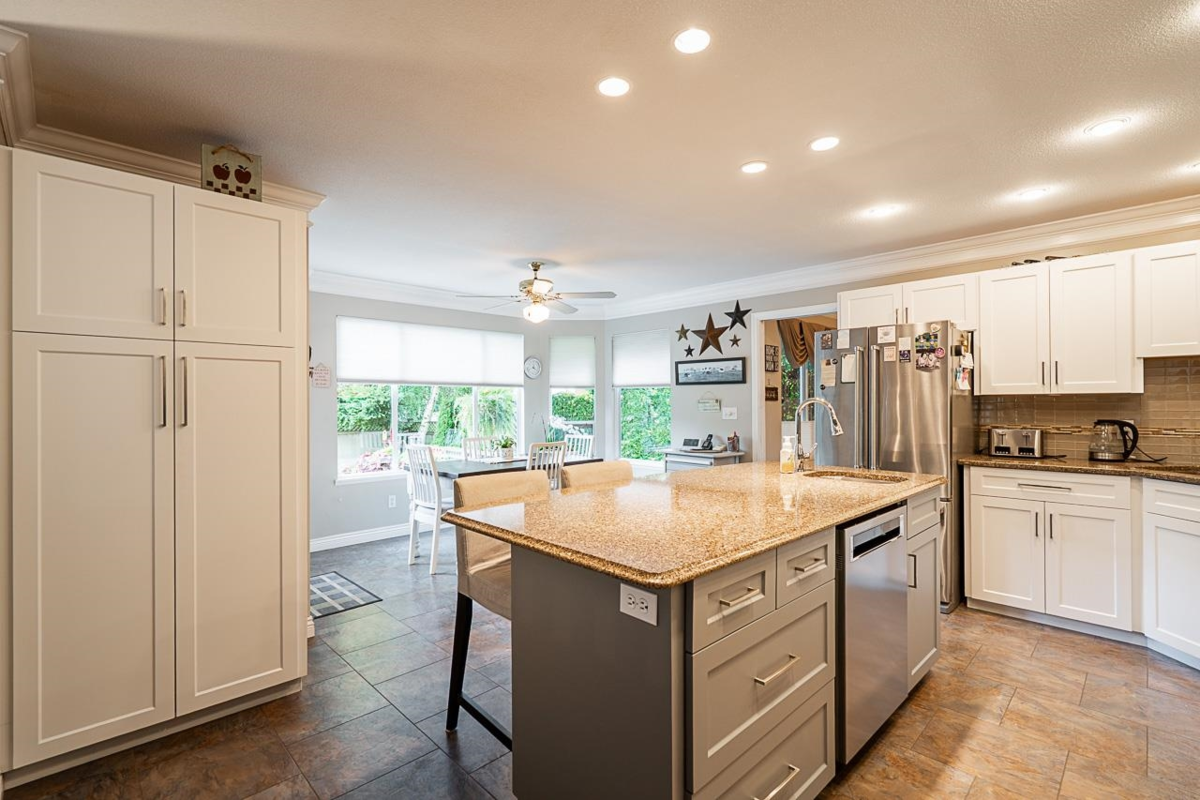 Primary Bedroom Photo of 12432 20 Avenue, Surrey, BC