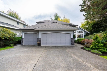 12432 20 Avenue, Surrey, BC, Crescent Bch Ocean Pk. — 3 bed single family residence for sale
