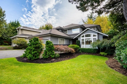 Exterior Rear Photo of 12432 20 Avenue, Surrey, BC
