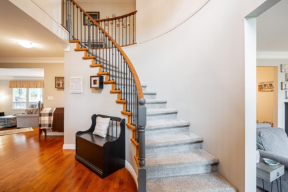 Family Room Photo of 12432 20 Avenue, Surrey, BC