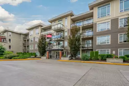 A401 20211 66 Avenue, Langley, BC, Langley — Apartment/Condo for sale