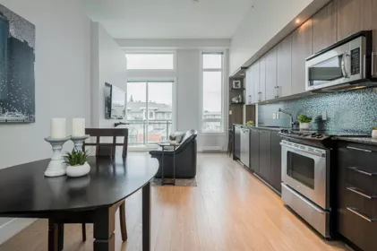 A401 20211 66 Avenue, Langley, BC, Langley — Apartment/Condo for sale