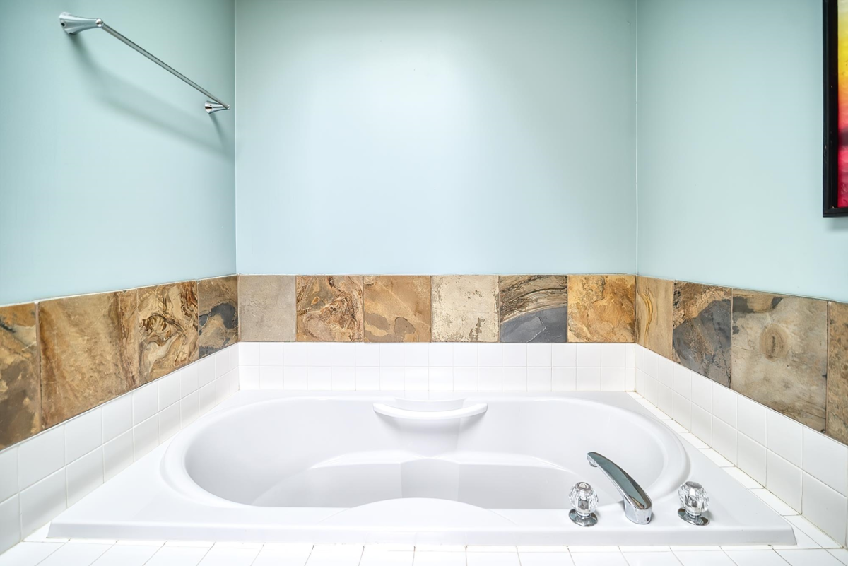 Bedroom 4 Photo of 6302 Jasper Road, Sechelt, BC