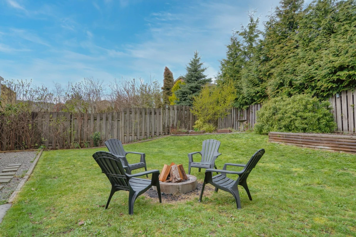 Garage Interior Photo of 6302 Jasper Road, Sechelt, BC