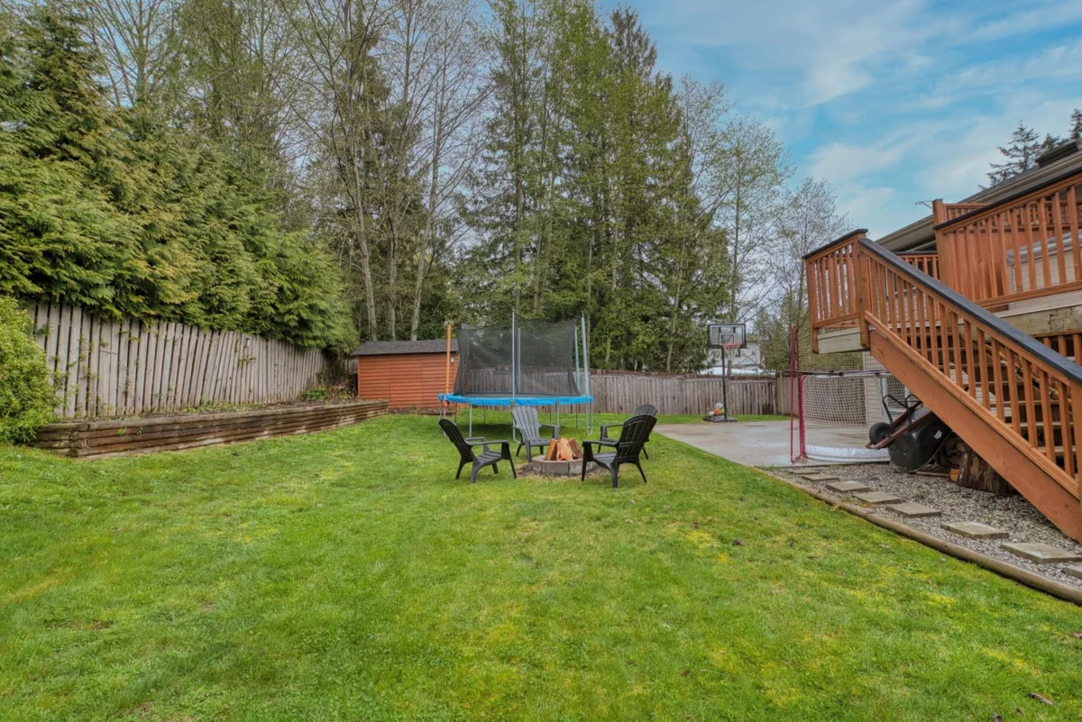 Outdoor Patio Photo of 6302 Jasper Road, Sechelt, BC