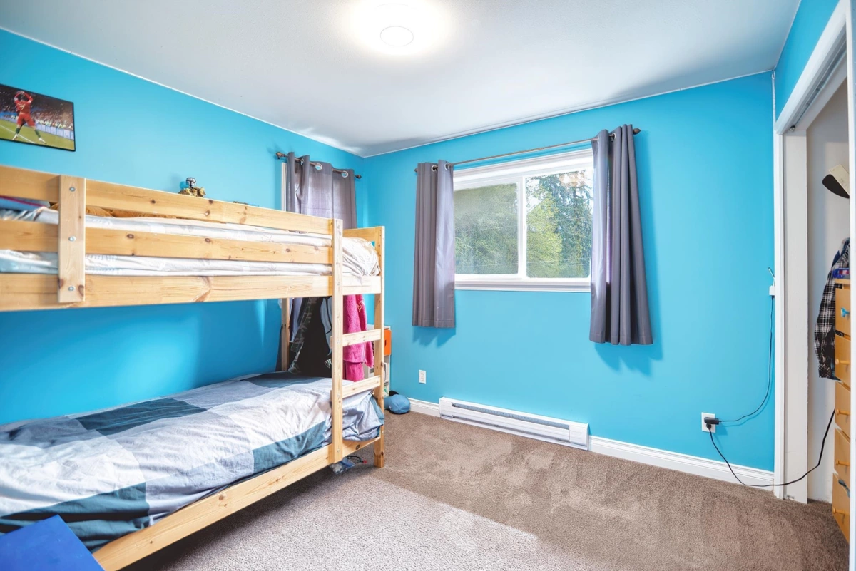 Powder Room Photo of 6302 Jasper Road, Sechelt, BC