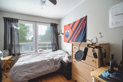 Loft / Bonus Room Photo of 6302 Jasper Road, Sechelt, BC