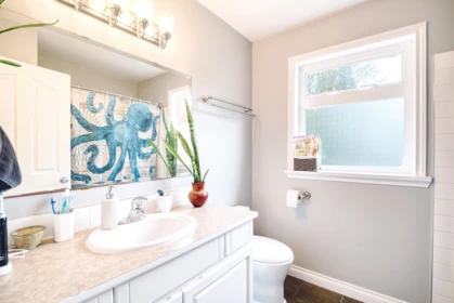 Office / Den Photo of 6302 Jasper Road, Sechelt, BC