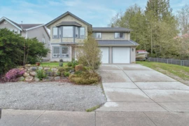 6302 Jasper Road, Sechelt, BC