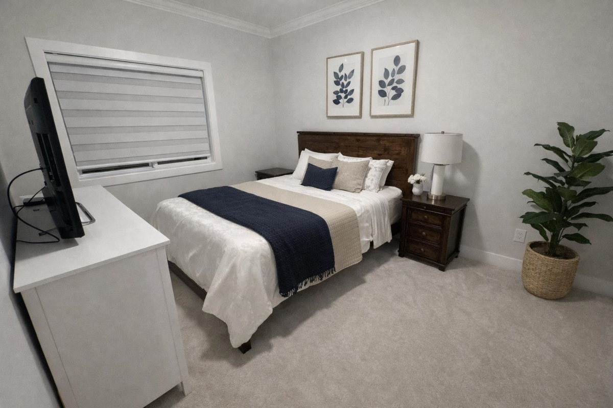 Dining Area Photo of 11 9580 Granville Avenue, Richmond, BC