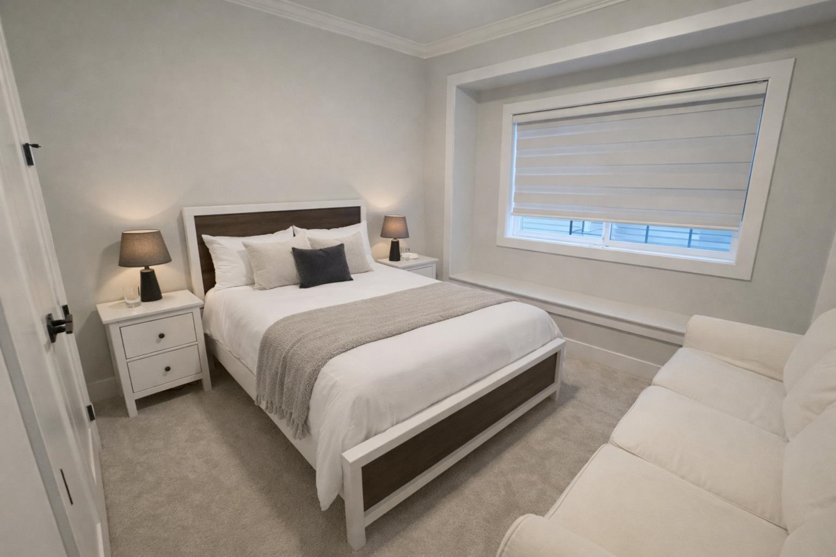 Family Room Photo of 11 9580 Granville Avenue, Richmond, BC