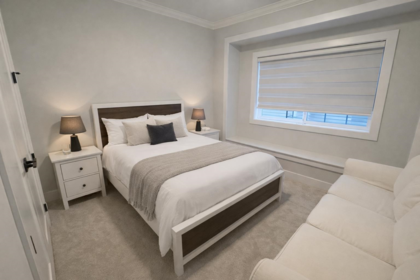 11 9580 Granville Avenue, Richmond, BC, Richmond — Townhouse for sale