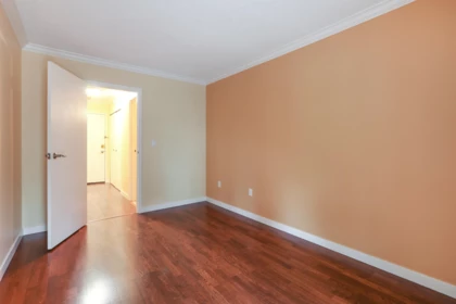 Bedroom 4 Photo of 307 1169 Nelson Street, Vancouver, BC