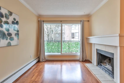 307 1169 Nelson Street, Vancouver, BC, Vancouver — Apartment/Condo for sale
