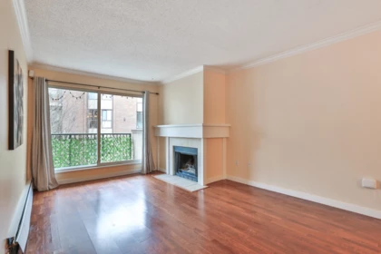 307 1169 Nelson Street, Vancouver, BC, Vancouver — Apartment/Condo for sale