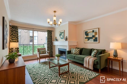 307 1169 Nelson Street, Vancouver, BC, Vancouver — Apartment/Condo for sale