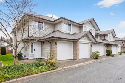 49 1370 Riverwood Gate, Port Coquitlam, BC, Port Coquitlam — Townhouse for sale