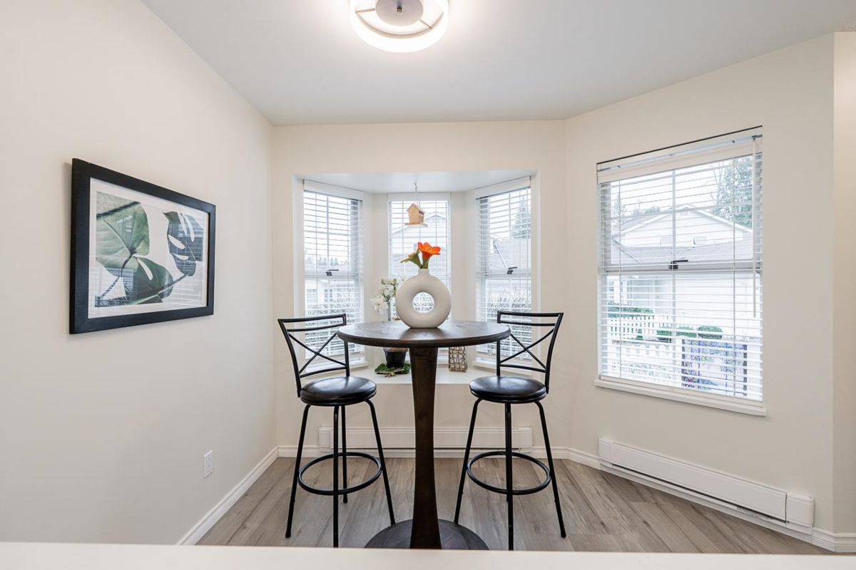 Bedroom 2 Photo of 37 6537 138 Street, Surrey, BC