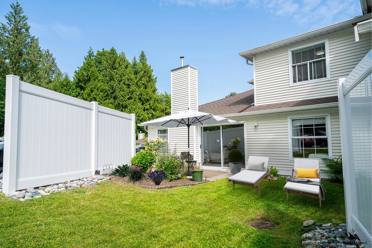 Garden / Landscaping Photo of 37 6537 138 Street, Surrey, BC
