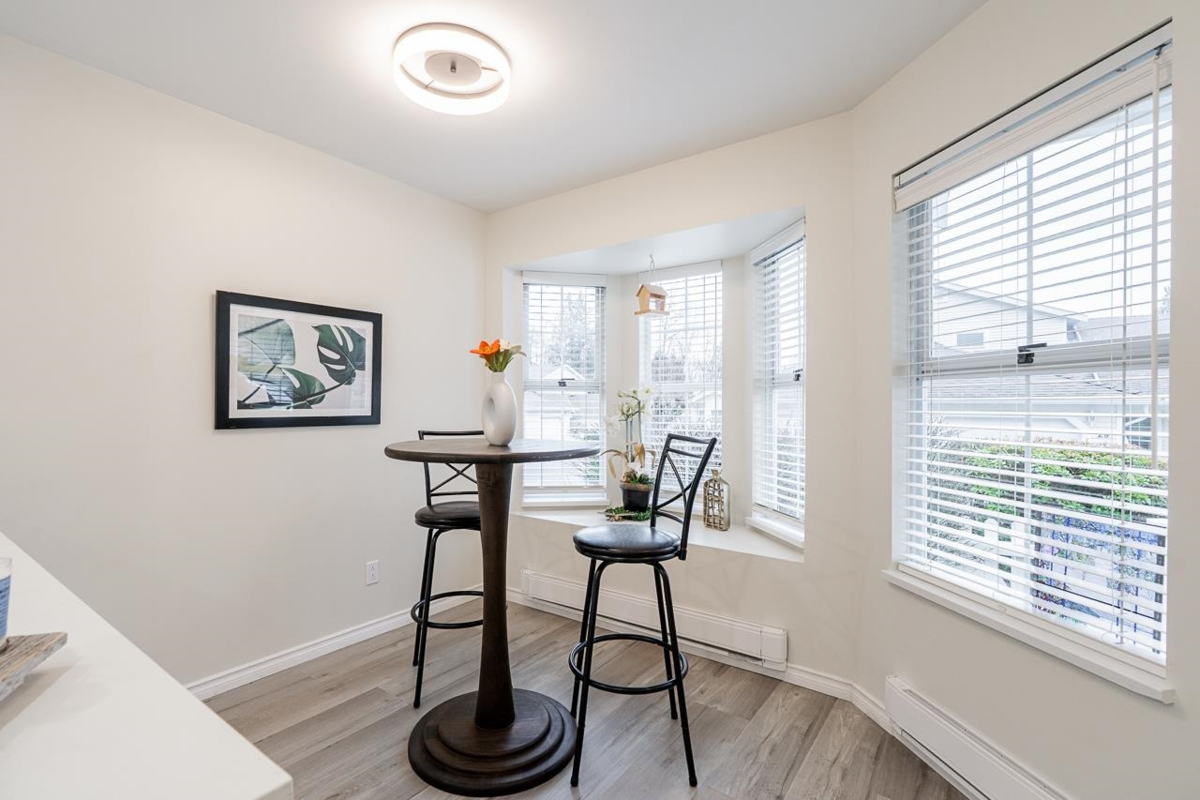 Walk-In Closet Photo of 37 6537 138 Street, Surrey, BC