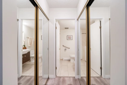 Basement Recreation Room Photo of 37 6537 138 Street, Surrey, BC