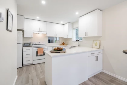 Breakfast Nook Photo of 37 6537 138 Street, Surrey, BC
