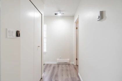 Hallway Photo of 37 6537 138 Street, Surrey, BC