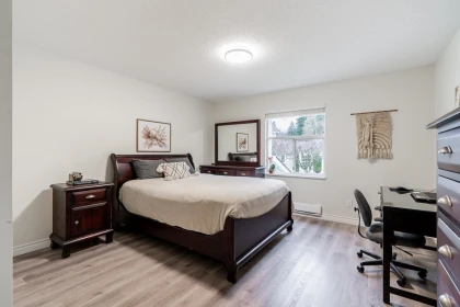Staircase Photo of 37 6537 138 Street, Surrey, BC