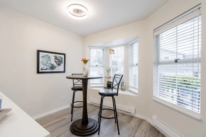 Walk-In Closet Photo of 37 6537 138 Street, Surrey, BC