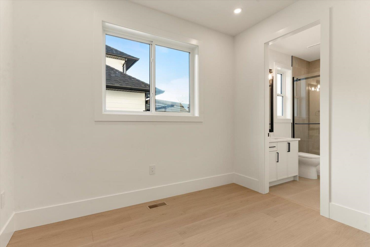 Aerial View of 50497 Kingston Drive, Chilliwack, BC