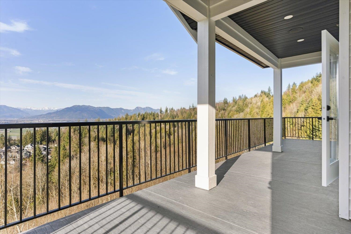 Basement Recreation Room Photo of 50497 Kingston Drive, Chilliwack, BC